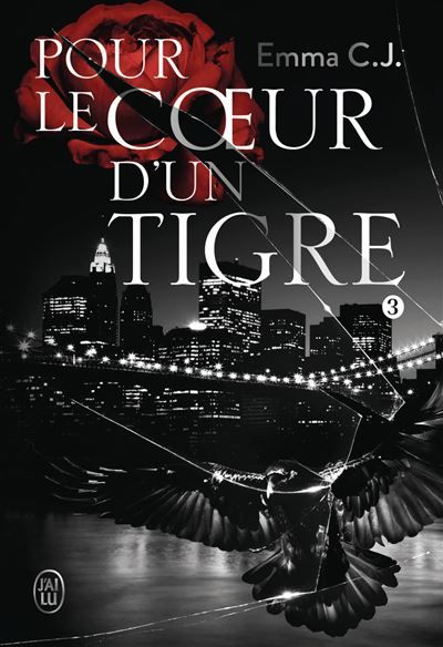 Pour le coeur d'un tigre