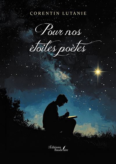 Pour nos étoiles poètes