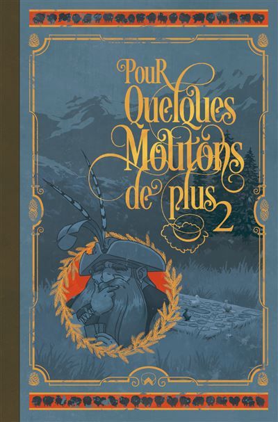 Pour quelques moutons de plus 2