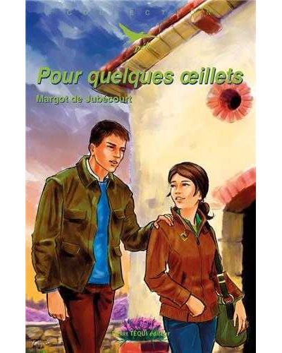 Pour quelques oeillets - Défi n° 38