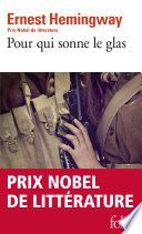 Pour qui sonne le glas