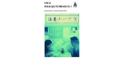 Pour qui te prends-tu ?