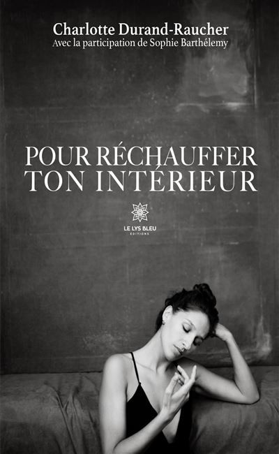 Pour réchauffer ton intérieur