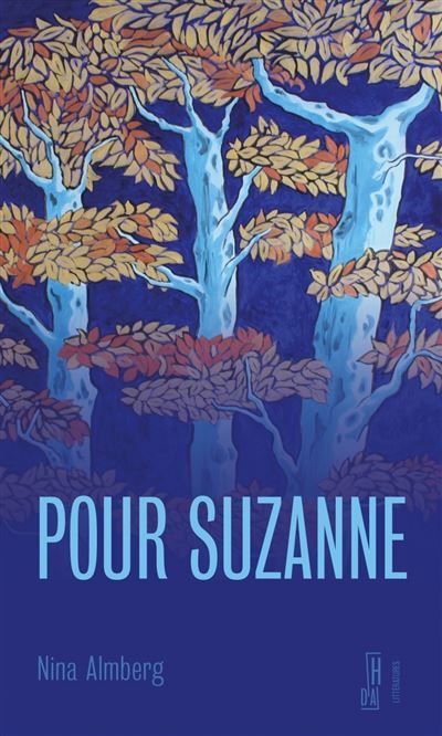 Pour Suzanne
