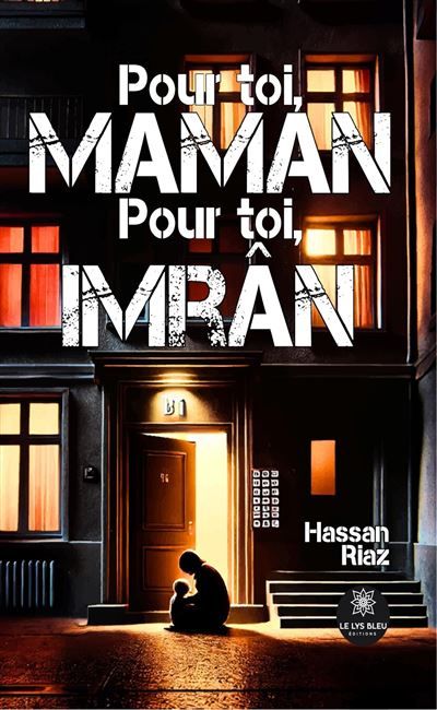 Pour toi, maman Pour toi, Imra n