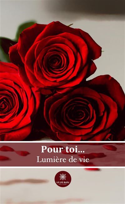 Pour toi...