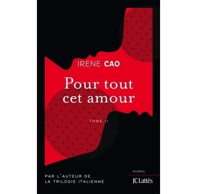 Pour tout cet amour Pour tous mes péchés