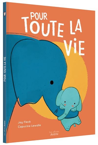 Pour toute la vie - Jay Fleck