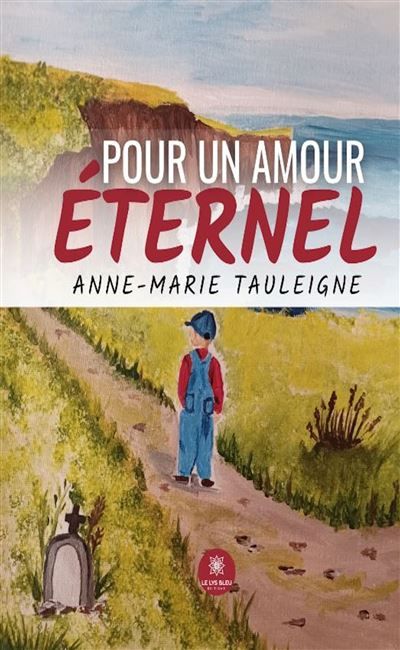 Pour un amour éternel