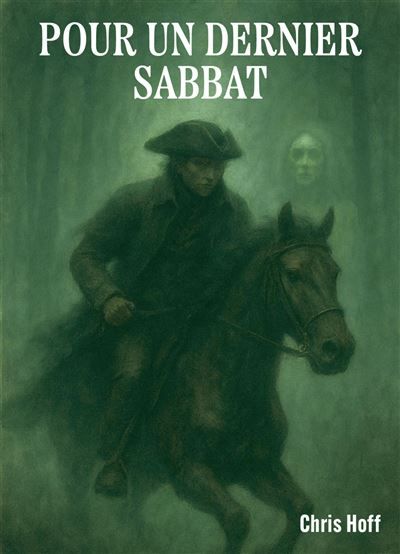 Pour un dernier sabbat