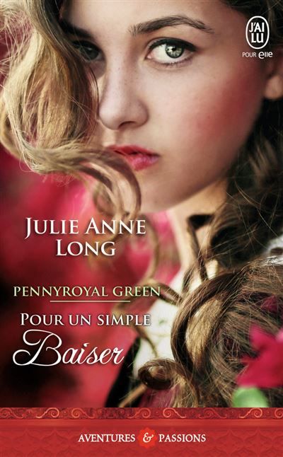 Pour un simple baiser Pennyroyal green