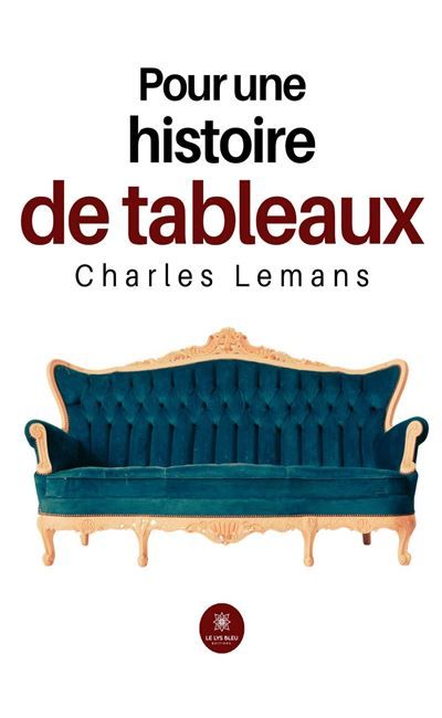 Pour une histoire de tableaux
