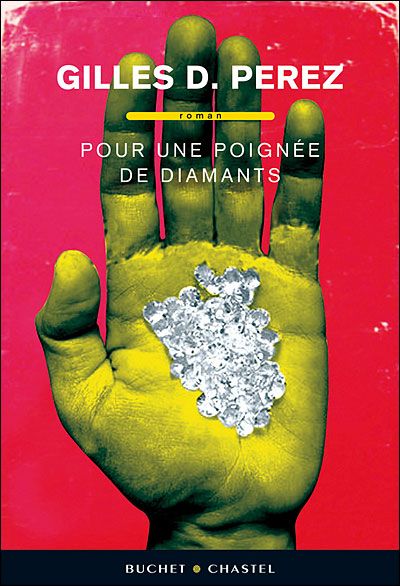 Pour une poignée de diamants