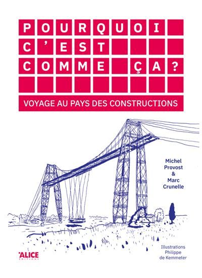 Pourquoi c'est comme ça ?