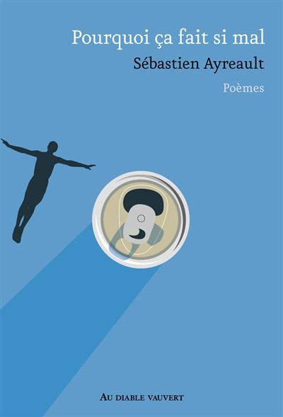 Pourquoi ça fait si mal - Jérôme Bertin