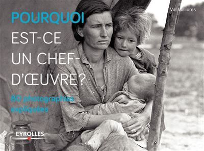 Pourquoi est-ce un chef-d'oeuvre ? 80 photographies expliquées