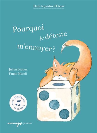 Pourquoi je déteste m'ennuyer ? 2026