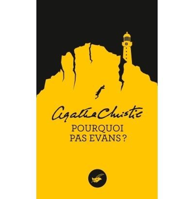 Pourquoi pas Evans ? (Nouvelle traduction révisée)
