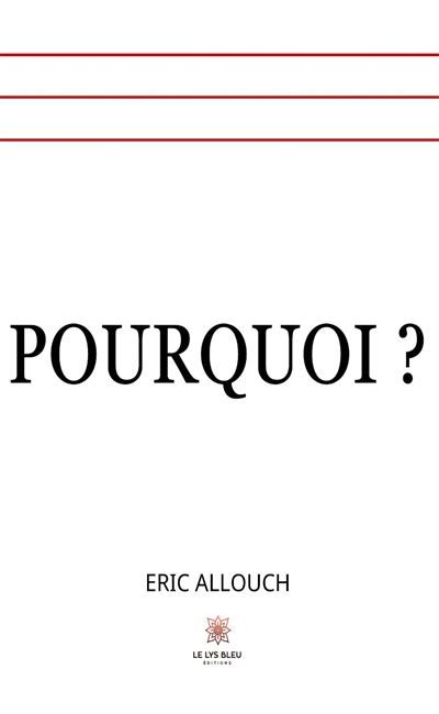 Pourquoi ?