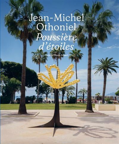 Poussière d’étoiles