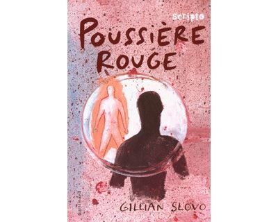 Poussière rouge