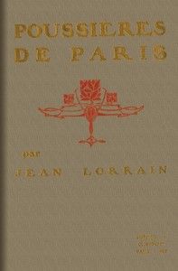 Poussières de Paris