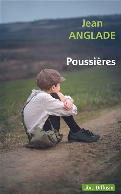 Poussières Édition en gros caractères