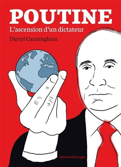 Poutine L'ascension d'un dictateur