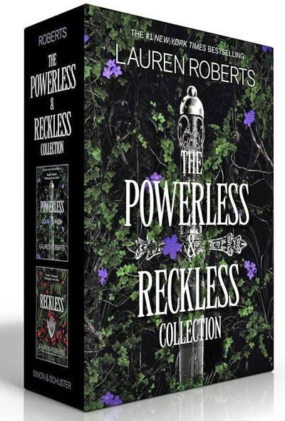 Powerless & Reckless collection