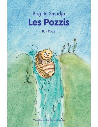 Pozzis 10 (les) pozzi
