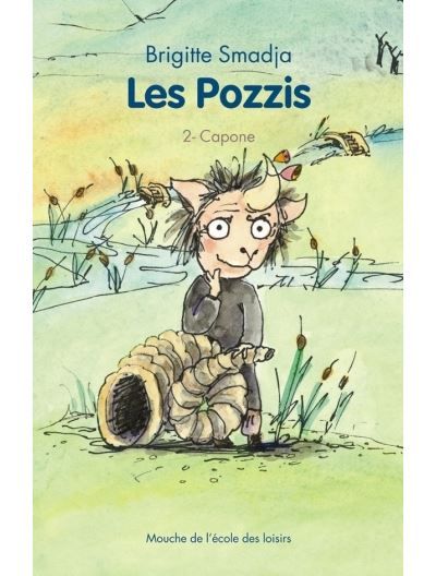 Pozzis ii capone