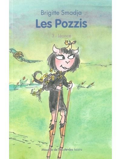 Pozzis iii leonce