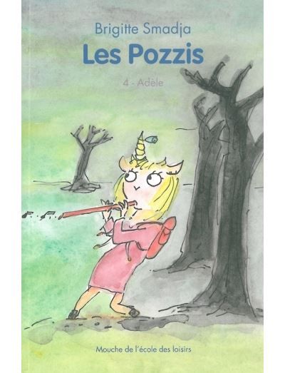Pozzis iv adele