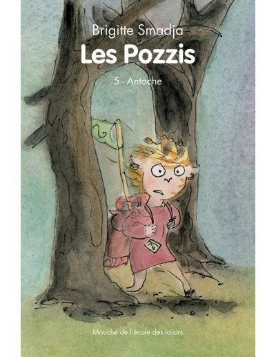 Pozzis v antoche