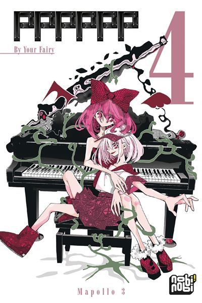 Pppppp t04 By Your Fairy