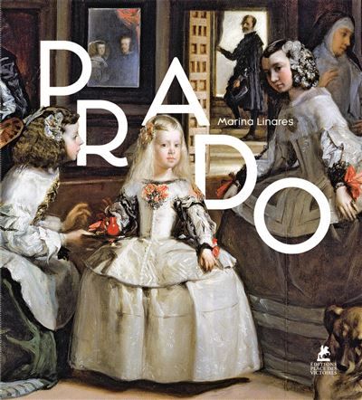 Prado - Le musée du Prado, Madrid