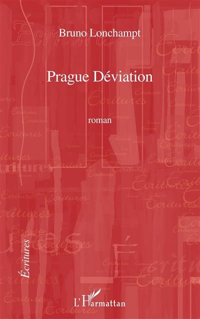 Prague Déviation Roman