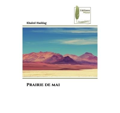 Prairie de mai