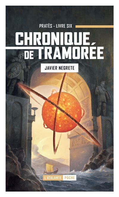 Pratès Le coeur de Tramorée 2