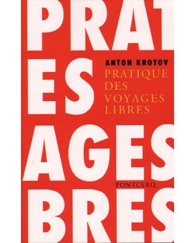Pratique des voyages libres