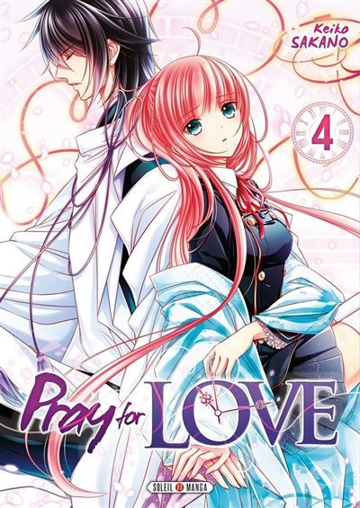 Pray for Love T04