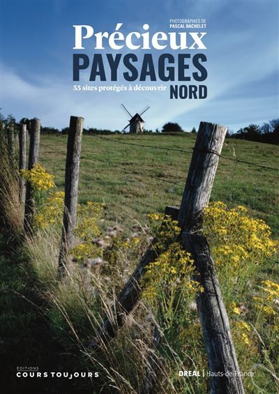 Précieux paysages-Nord