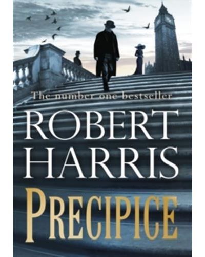 Precipice