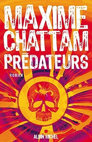 Prédateurs roman