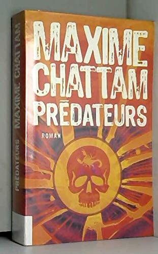 Prédateurs