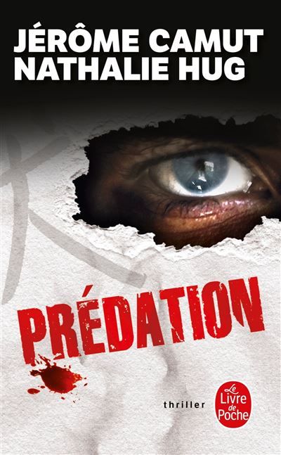 Prédation Génial killer