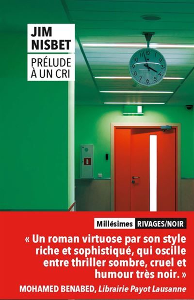 Prélude à un cri