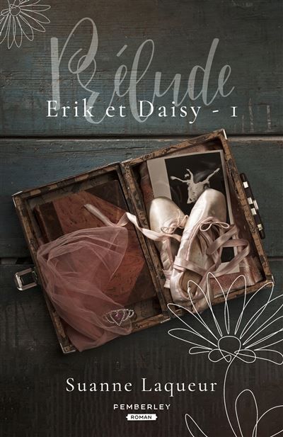 Prélude Erik et Daisy, T1