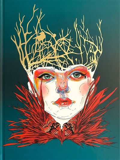 Prelude of a Queen