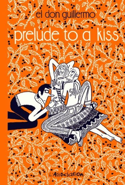 Prelude to a Kiss